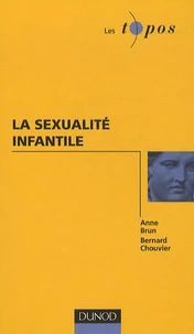 La sexualité infantile