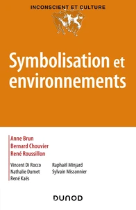 Symbolisation et environnement