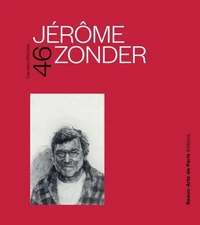 Jérôme Zonder