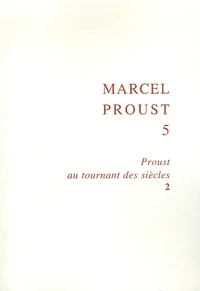 Marcel Proust