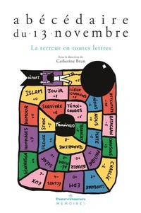 Abécédaire du 13 novembre