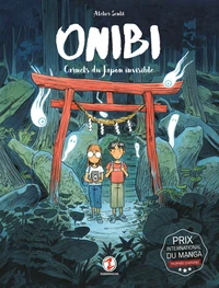 Onibi