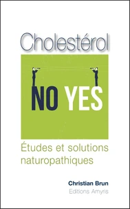 Cholesterol, no yes
