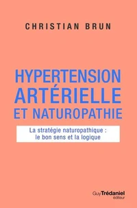 Hypertension artérielle et naturopathie