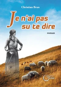 Je n'ai pas su te dire