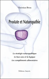 Prostate et naturopathie