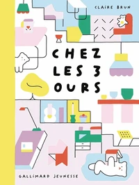 Chez les 3 ours