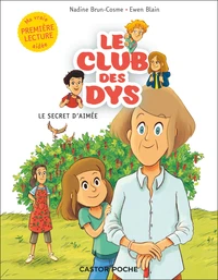 Le secret d'Aimée