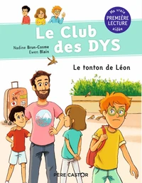 Le club des DYS