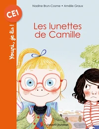 Les lunettes de Camille