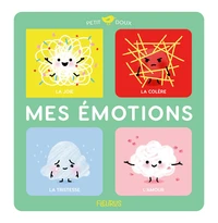 Mes émotions
