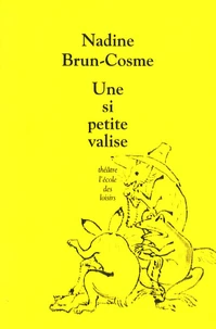 Une si petite valise