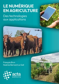 Le numérique en agriculture
