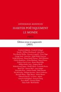 Habiter poétiquement le monde