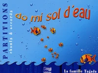 Do mi sol d'eau