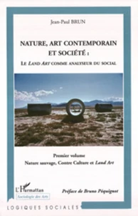 Nature, art contemporain et société