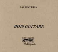 Bois guitare