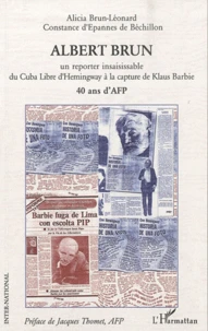 Albert brun