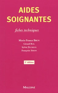 Aides-soignantes