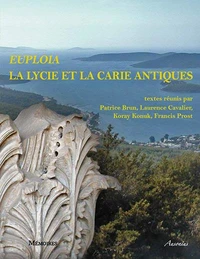Euploia : la Lycie et la Carie antiques