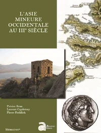L'Asie mineure occidentale au IIIe siècle A.C.