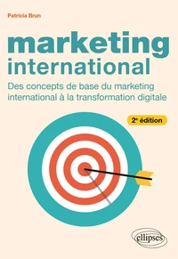 Marketing international