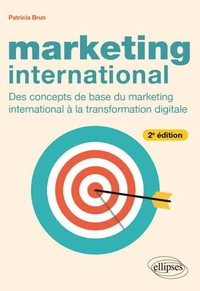 Marketing international