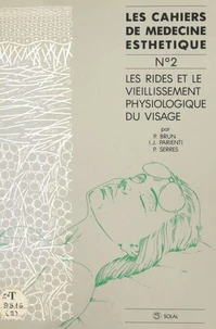 Les rides et le vieillissement physiologique du visage