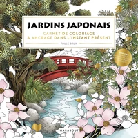 Jardins japonais