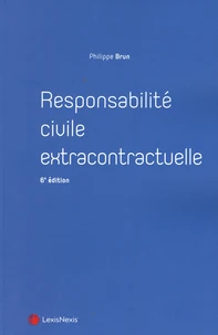 Responsabilité civile extracontractuelle
