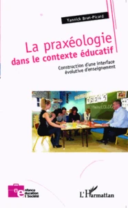 La praxéologie dans le contexte éducatif