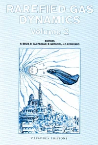 Proceeding of the 21st International Symposium on rarefied gas dynamics