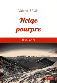 Neige pourpre