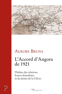 L'accord d'Angora de 1921