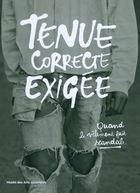 Tenue correcte exigée