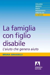 La famiglia con figlio disabile