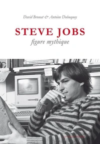 Steve Jobs, figure mythique