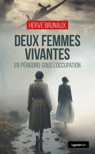 Deux femmes vivantes