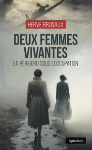 Deux femmes vivantes