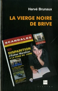 La vierge noire de Brive