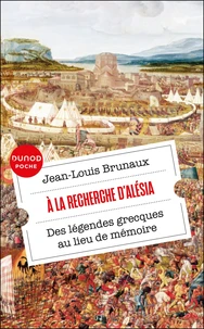 A la recherche d'Alésia