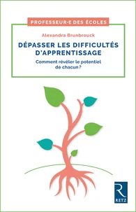 Dépasser les difficultes d'apprentissage
