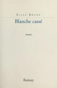 Blanche Casse