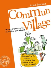 Commun village