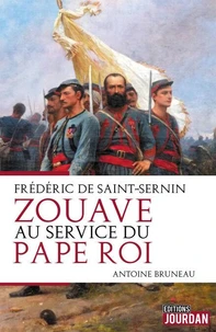 Au service du pape roi