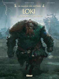 Loki - Tome 01