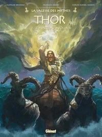 Thor - Tome 01