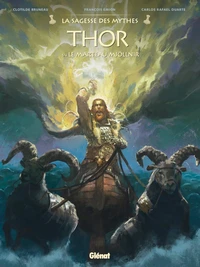 Thor - Tome 01