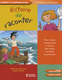 Histoire de raconter