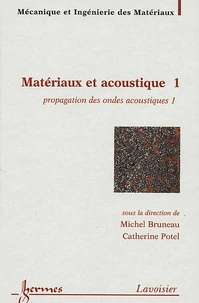 Matériaux et acoustique